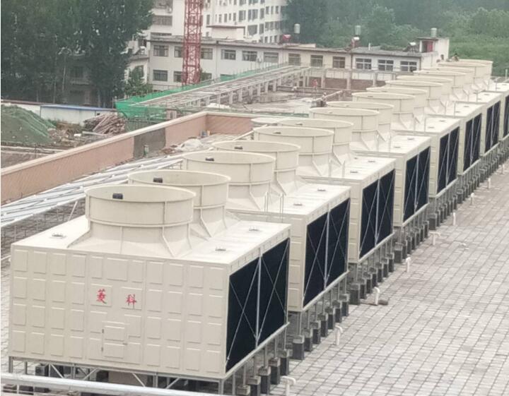 如何選購玻璃鋼冷卻塔？